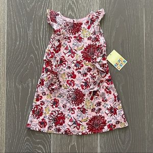 Harper Canyon Nordstrom Floral Dress